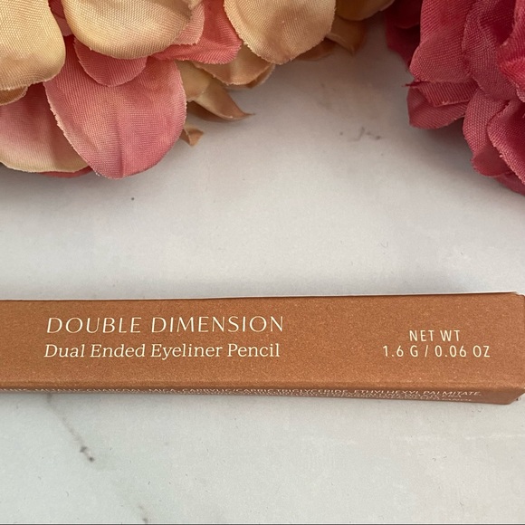 Complex Culture Double Dimension in Matte Black / Metallic Charcoal - Picture 4 of 10